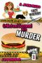 [A Josie Rizzo Cozy Mystery 01] • Grilled and Seasoned With Murder (A Josie Rizzo Cozy Mystery Book 1)